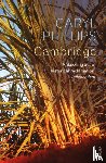 Phillips, Caryl - Cambridge