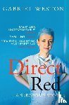 Weston, Gabriel - Direct Red