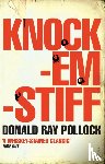 Pollock, Donald Ray - Knockemstiff