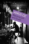 Oz, Amos - Rhyming Life and Death