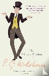 Ring, Tony - The Wit & Wisdom of P.G. Wodehouse