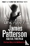 Patterson, James - Torn Apart