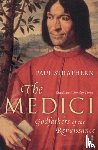 Strathern, Paul - The Medici