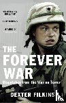 Filkins, Dexter - The Forever War