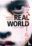 Kirino, Natsuo - Real World