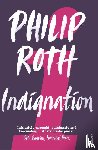 Roth, Philip - Indignation