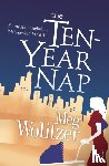 Wolitzer, Meg - The Ten-Year Nap