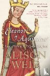 Weir, Alison - Eleanor Of Aquitaine