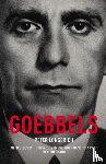 Longerich, Peter - Goebbels