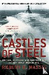 K Massie, Robert - Castles Of Steel