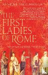 Freisenbruch, Annelise - The First Ladies of Rome