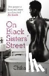 Unigwe, Chika - On Black Sisters' Street