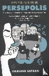 Satrapi, Marjane - Persepolis I & II