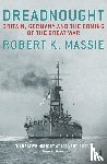 K Massie, Robert - Dreadnought