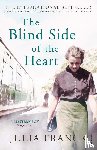 Franck, Julia - The Blind Side of the Heart