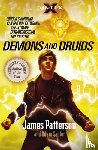 Patterson, James - Daniel X: Demons and Druids