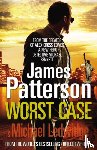 Patterson, James - Worst Case