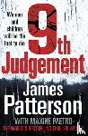 Patterson, James - 9th Judgement