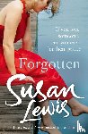 Lewis, Susan - Forgotten