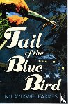 Ayikwei Parkes, Nii - Tail of the Blue Bird