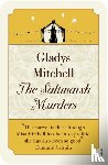 Mitchell, Gladys - The Saltmarsh Murders