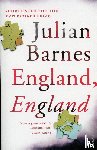 Barnes, Julian - England, England