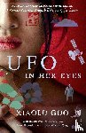 Guo, Xiaolu - UFO in Her Eyes