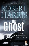 Harris, Robert - The Ghost