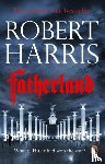 Harris, Robert - Fatherland