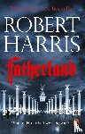 Harris, Robert - Fatherland