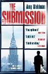 Waldman, Amy - The Submission