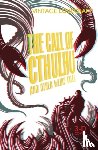 Lovecraft, H. P. - The Call of Cthulhu and Other Weird Tales