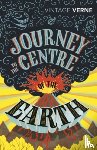Verne, Jules - Journey to the Centre of the Earth