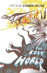 Doyle, Arthur Conan - The Lost World