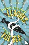 Verne, Jules - Twenty Thousand Leagues Under the Sea