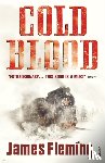 Fleming, James - Cold Blood