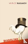 Bulgakov, Mikhail - Diaboliad
