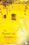 Alain-Fournier, Henri - The Magnificent Meaulnes (Le Grand Meaulnes)