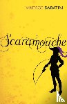 Sabatini, Rafael - Scaramouche