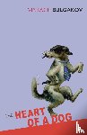 Bulgakov, Mikhail - The Heart Of A Dog