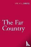 Shute, Nevil - The Far Country