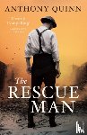 Quinn, Anthony - The Rescue Man