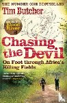 Butcher, Tim - Chasing the Devil