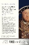 Weir, Alison - Henry VIII