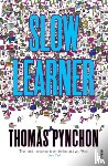 Pynchon, Thomas - Slow Learner