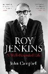 Campbell, John - Roy Jenkins