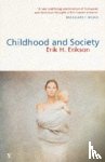 Erikson, E H - Childhood And Society