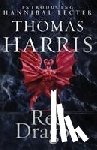 Harris, Thomas - Red Dragon