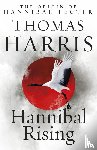 Harris, Thomas - Hannibal Rising