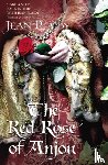 Plaidy, Jean (Novelist) - The Red Rose of Anjou